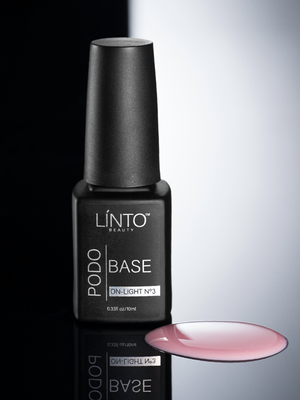 Linto PODO BASE ON-LIGHT № 3