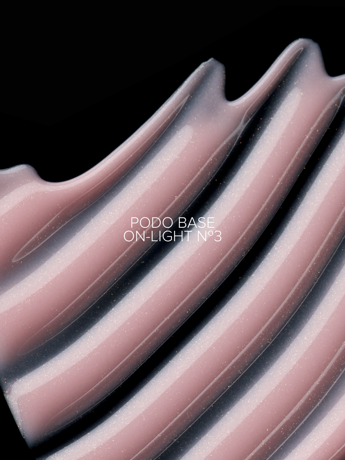 Linto PODO BASE ON-LIGHT № 3