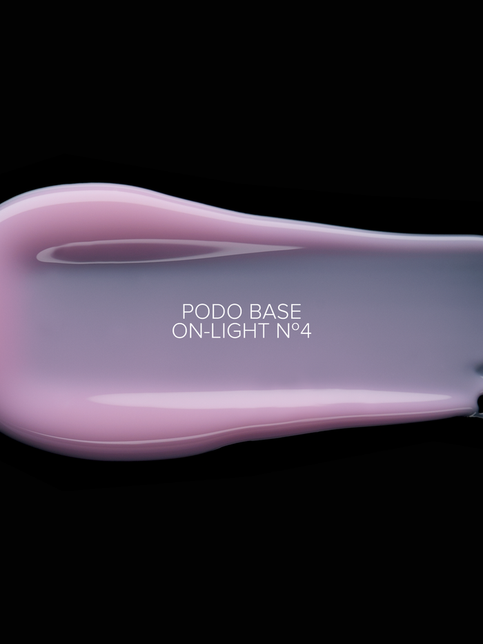 Linto PODO BASE ON-LIGHT № 4