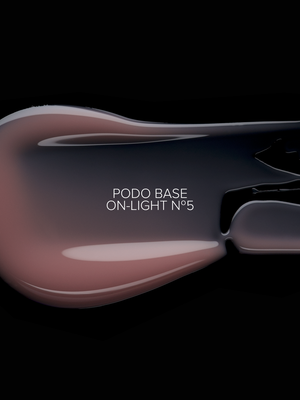 Linto PODO BASE ON-LIGHT № 5