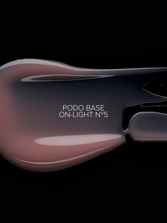 Linto PODO BASE ON-LIGHT № 5