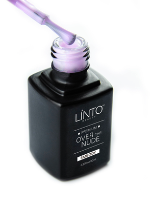 Linto OVER THE NUDE, EMBODY