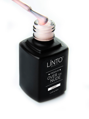Linto Over the nude East