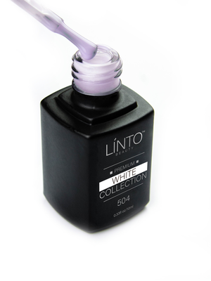 Linto WHITE COLLECTION, #504