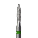 Fresa fuego verde 2.1 8mm