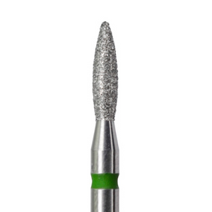 Fresa fuego verde 2.1 8mm