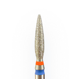 Fresa fuego 2.3 10mm twin