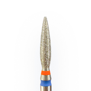 Fresa fuego 2.3 10mm twin