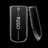 Formas superiores Ready2GO Arched square mini 140pzs