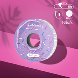 Repuestos para dona STALEKS PRO 240grit Blanca