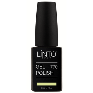 Gel polish 770