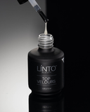 Linto TOP VELOURS 15 ML Top matte