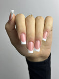 Curso presencial. Modelado en gel " TOP nail master"