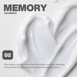 Memory 02 Gel tixotrópico 30 gr