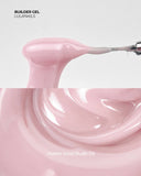 Builder gel SKIN 04 LULANAILS 30 gr