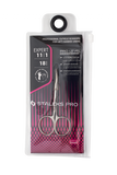 Tijeras para ZURDOS Staleks EXPERT 11/1, 18 mm