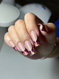 Curso presencial. Modelado en gel " TOP nail master"
