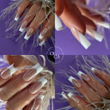 Curso presencial de DUAL FORMS con Olga Galichaya