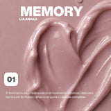Memory 01 Gel tixotrópico 30 gr