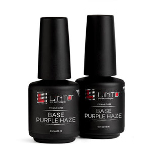 LINTO Base PURPLE HAZE