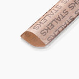 Forros de repuesto papmAm para las limas rectas (base blanda) EXPERT 20, grano 180 (25 pzas.)