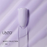 Linto WHITE COLLECTION, #504